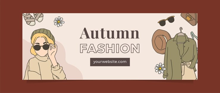 Vector gratuito diseño de plantillas de moda