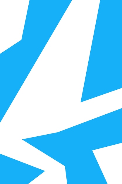 Diseño de polígonos abstractos de fondo vectorial