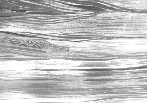 Diseño realista de textura de madera gris