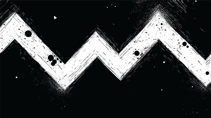 diseño de salpicaduras de tinta
