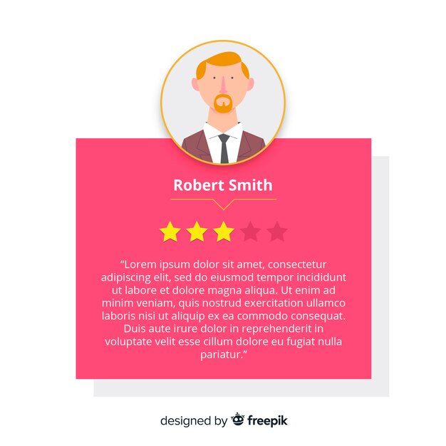 Diseño de satisfacción del cliente
