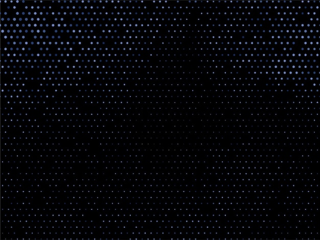 Diseño de semitono colorido decorativo