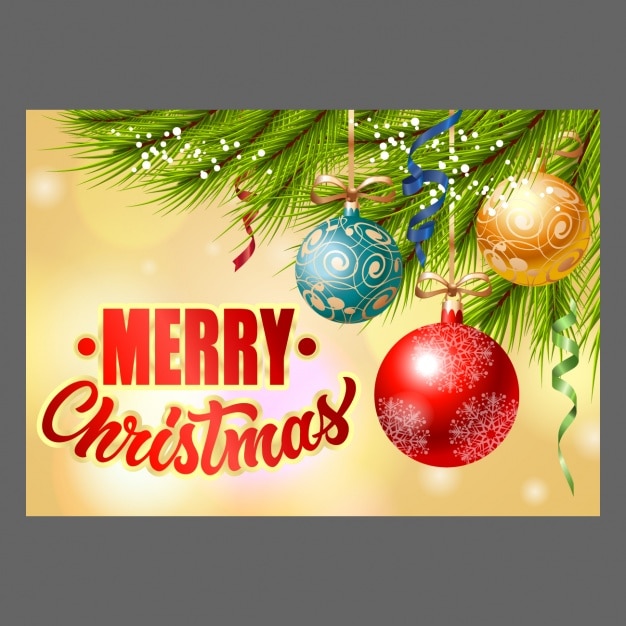 Diseño de tarjetas de navidad