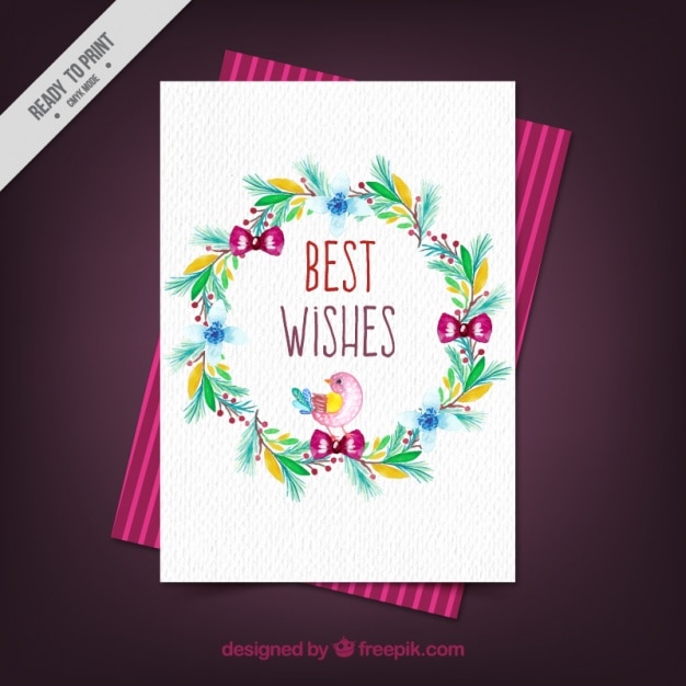 Diseño de tarjetas de navidad