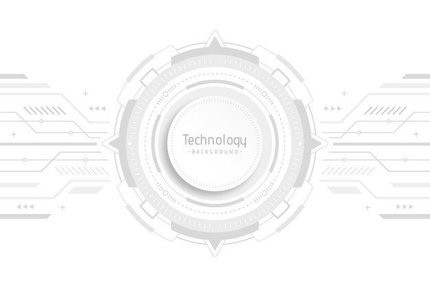 Diseño de tecnología blanca para papel tapiz