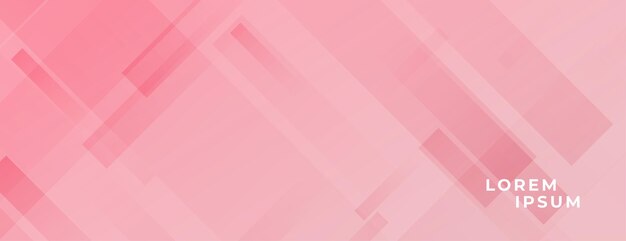 diseño de telón de fondo moderno de forma dinámica abstracta geométrica
