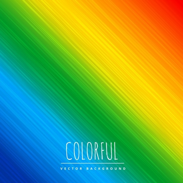 Diseño de textura colorida
