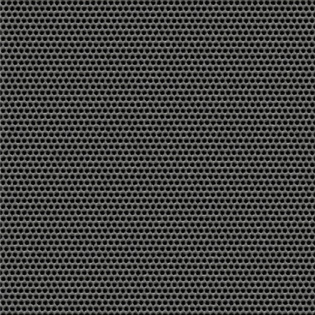 Diseño de textura con forma de red