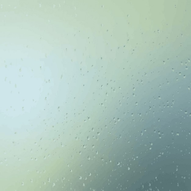 Vector gratuito diseño de textura de gotas de agua