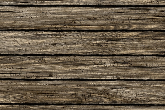 Diseño de textura de madera realista