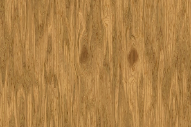 Diseño de textura de madera realista