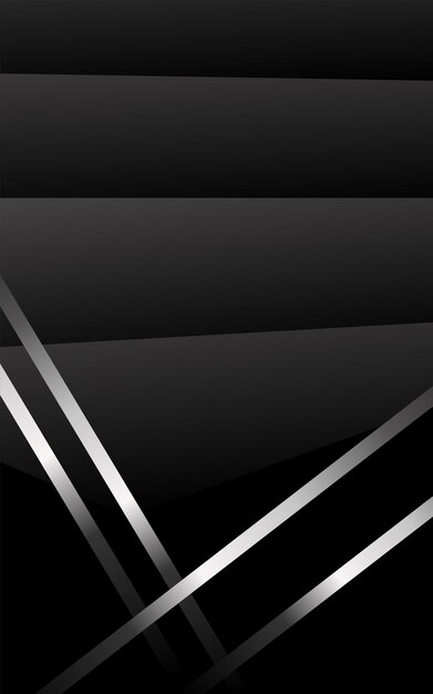 diseño de vectores de fondo abstracto