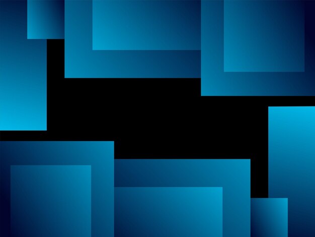 diseño vectorial de fondo geométrico