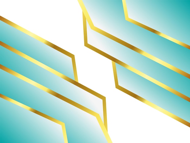 diseño vectorial de fondo geométrico