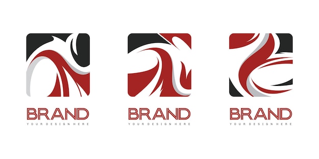 Diseños de logotipo corporativo