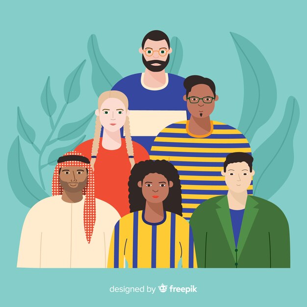 Diversidad cultural