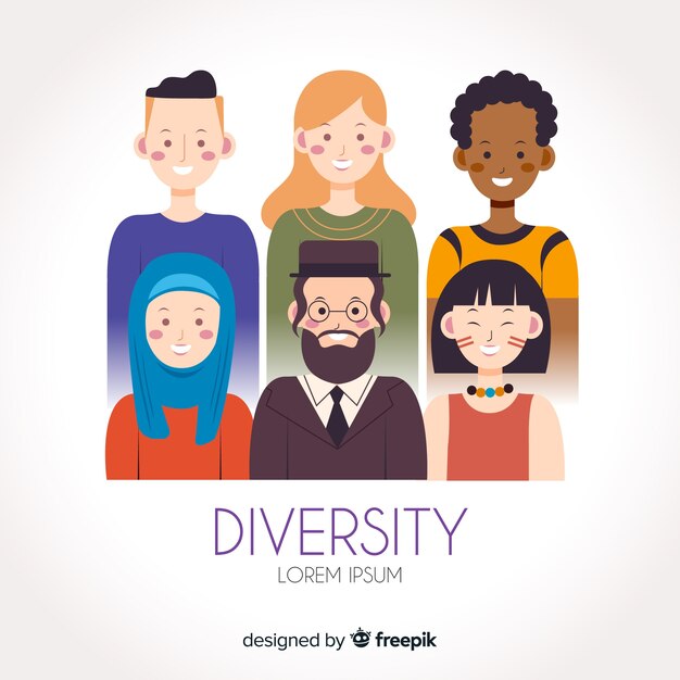 Diversidad cultural