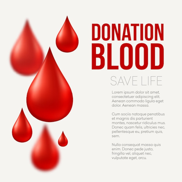 Donación de sangre Antecedentes médicos