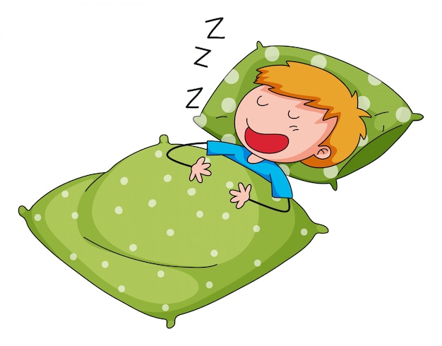 Dormido