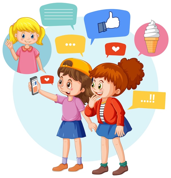 Imágenes de Comunicacion Infantil - Descarga gratuita en Freepik