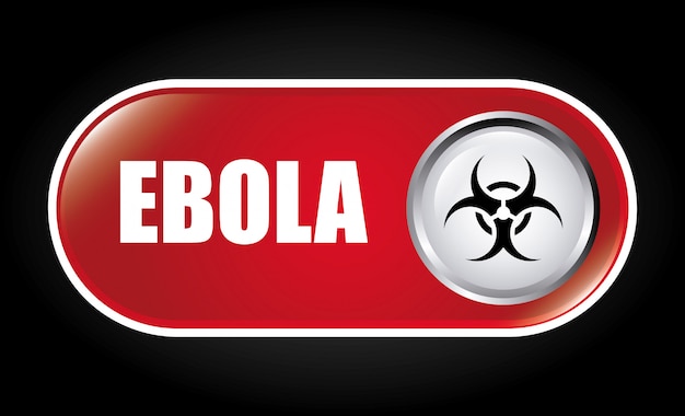 Vector gratuito ebola