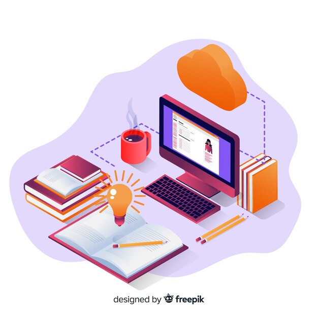 Educación online
