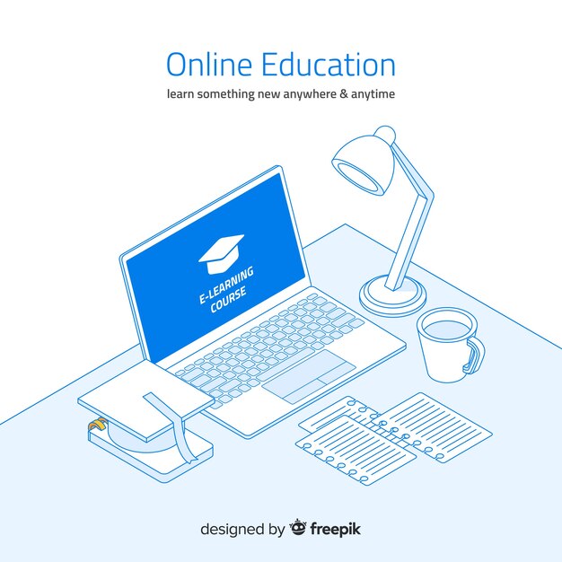 Educación online