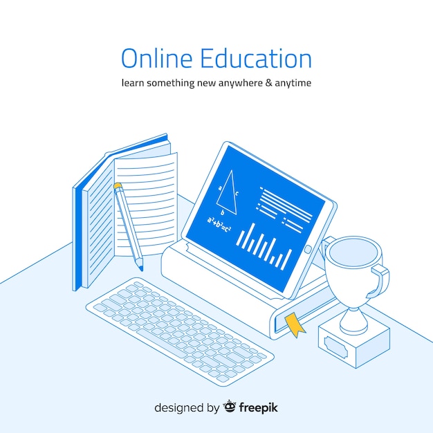 Educación online