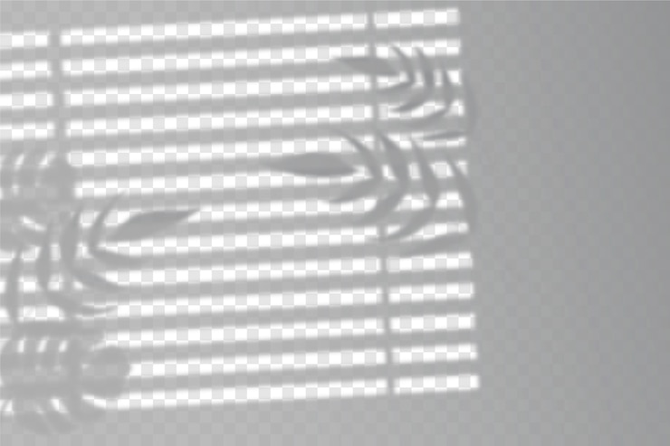 Vector gratuito efecto de superposición de sombras transparentes