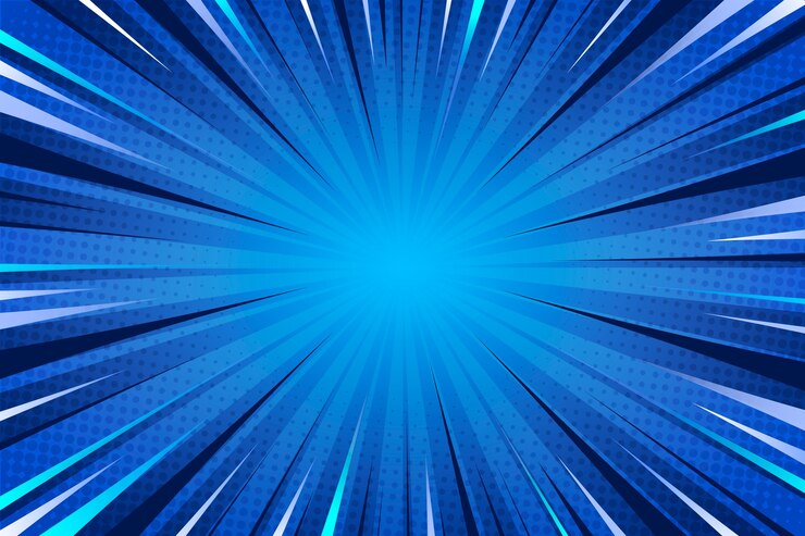 Vector gratuito efecto de zoom de fondo de gradiente