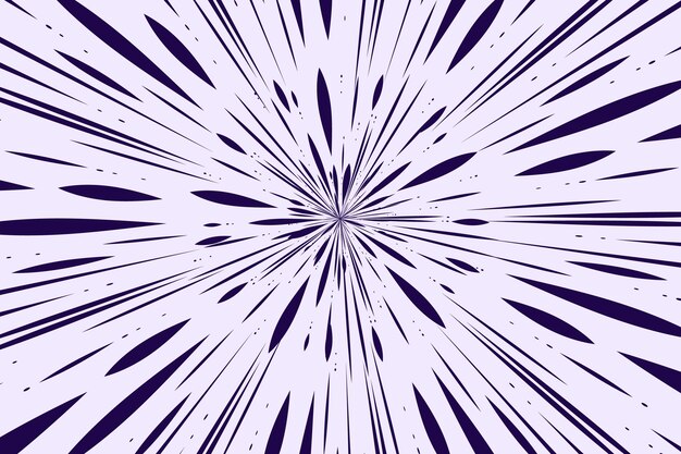 Efecto de zoom de fondo