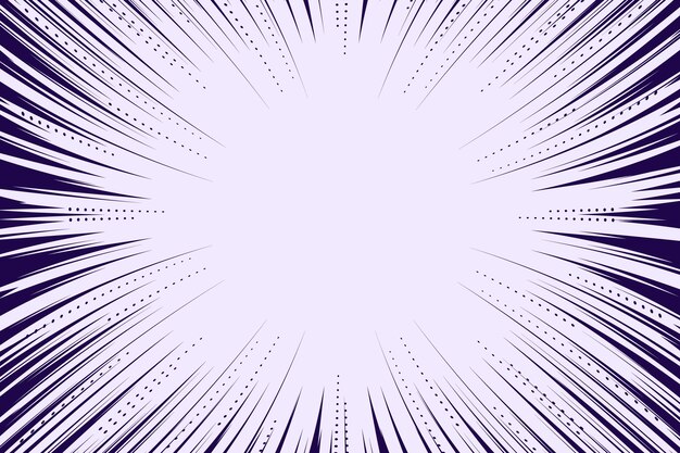 Efecto de zoom de fondo