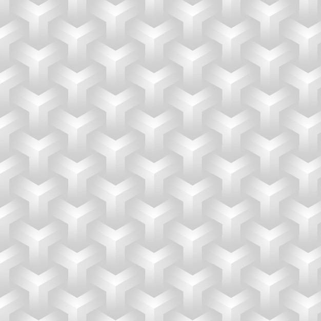 elegante fondo neutro con patrón geométrico en blanco