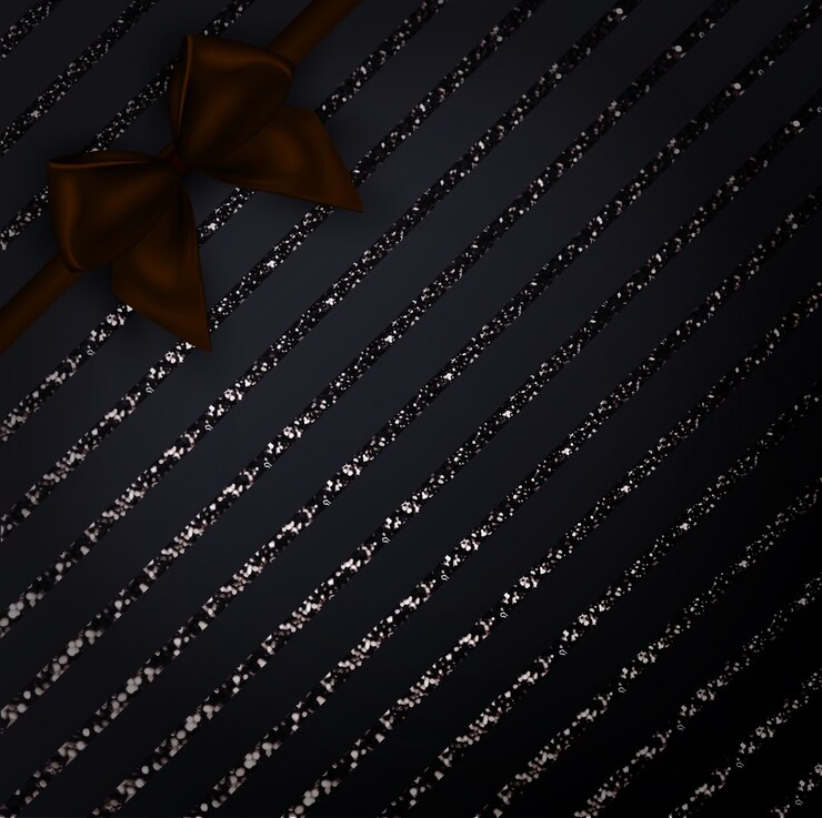 Vector gratuito elegante tarjeta de navidad