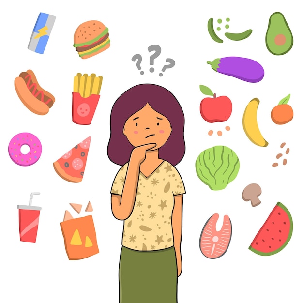 Imágenes de Mala Alimentacion - Descarga gratuita en Freepik Imágenes de Mala Alimentacion - Descarga gratuita en Freepik