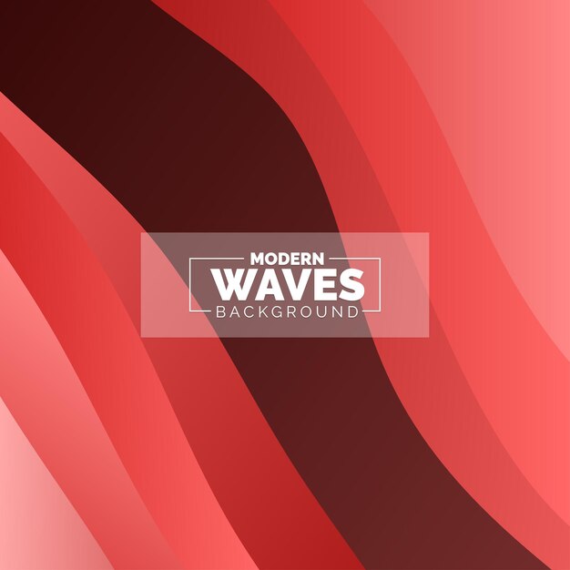 Elementos de diseño de fondo de color líquido con gradiente fluido Ilustración vectorial