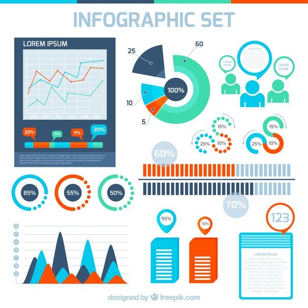 Elementos de Infografía