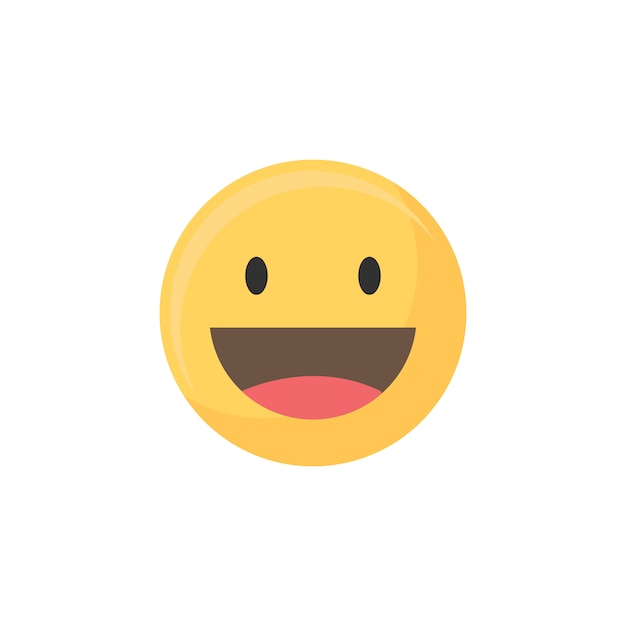 emoji feliz