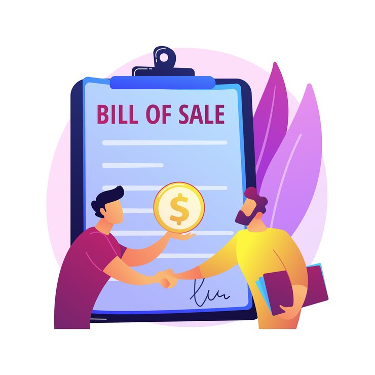 Vector gratuito empleo, firma de contrato laboral, contratación. trato, negociación, acuerdo de servicio pagado. personajes de dibujos animados de empresarios, empleadores y empleados