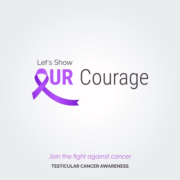 Empoderando el arte para la concientización sobre el cáncer testicular