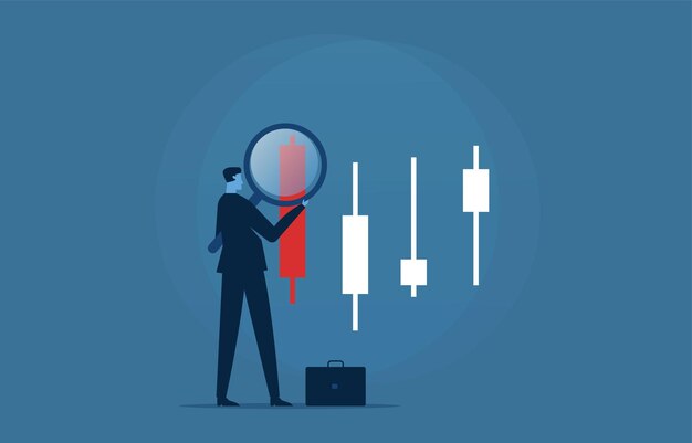 Los empresarios resuelven los problemas comerciales de la empresa para ayudar a las empresas a sobrevivir a la crisis y tener éxito