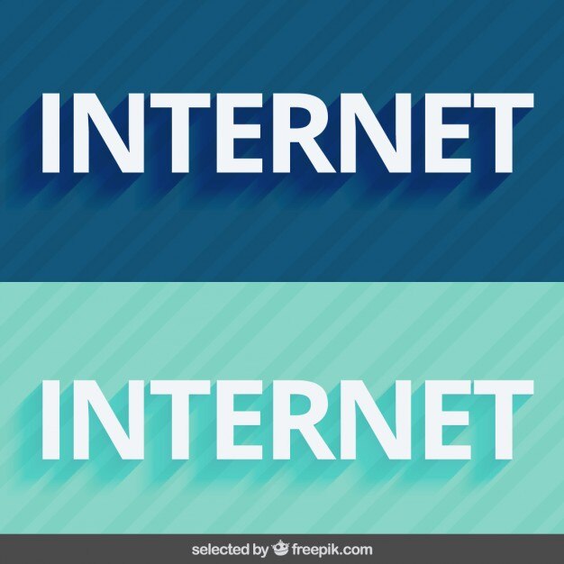 Encabezados de Internet