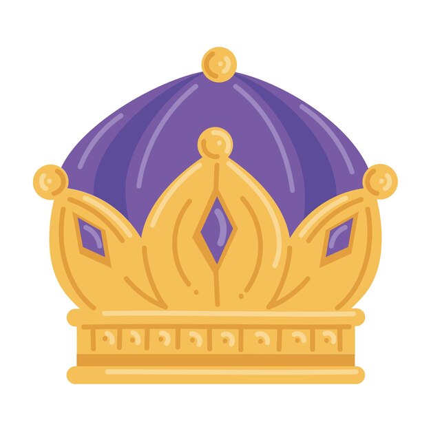epifanía corona de tres reyes hombres sabios