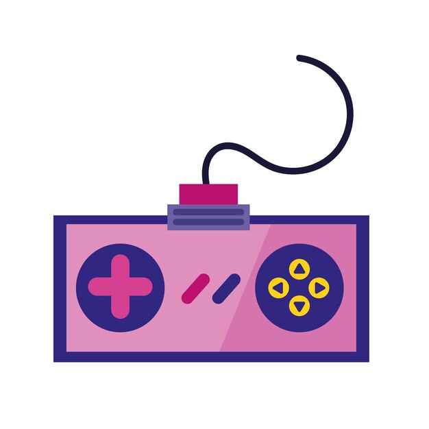 equipo de joystick de videojuegos