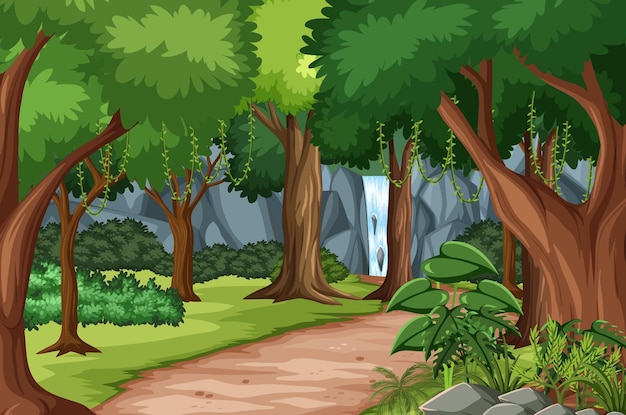 Imágenes de Bosque Animado - Descarga gratuita en Freepik Imágenes de Bosque Animado - Descarga gratuita en Freepik