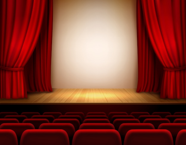 Resultado de imagen para teatro