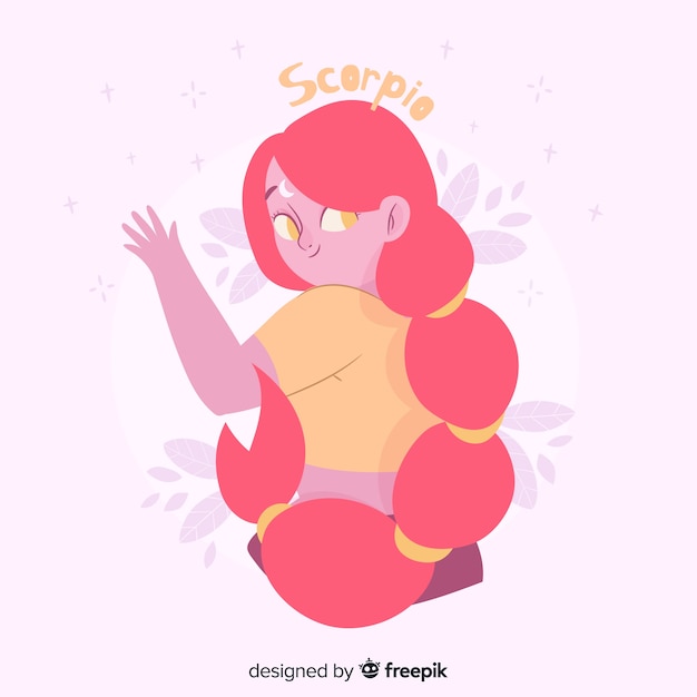 Escorpio