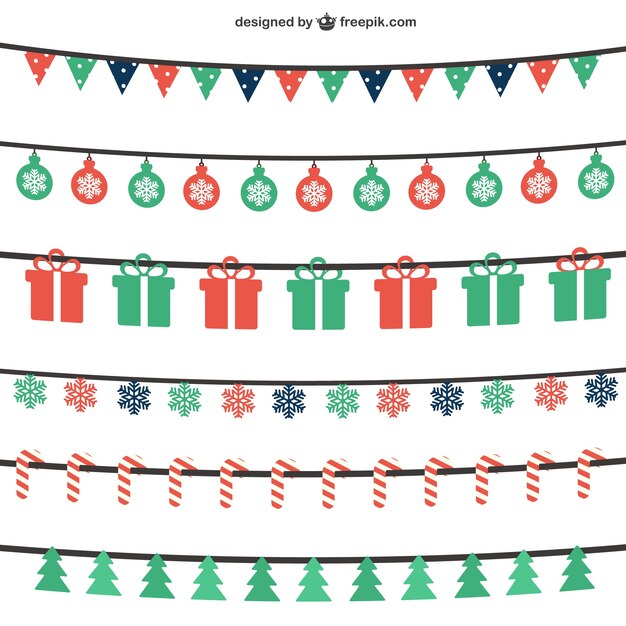 Escribanos Navidad