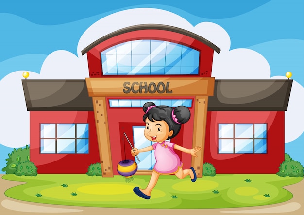 escuela