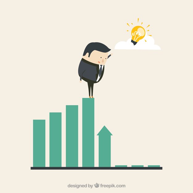 Estadísticas de beneficios empresariales